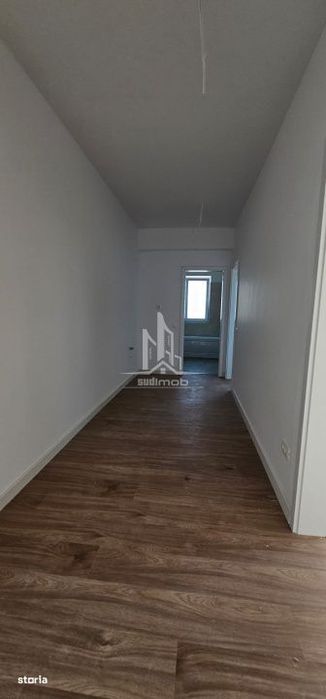 Apartament 3 camere 2 bai in complexul Green Garden.