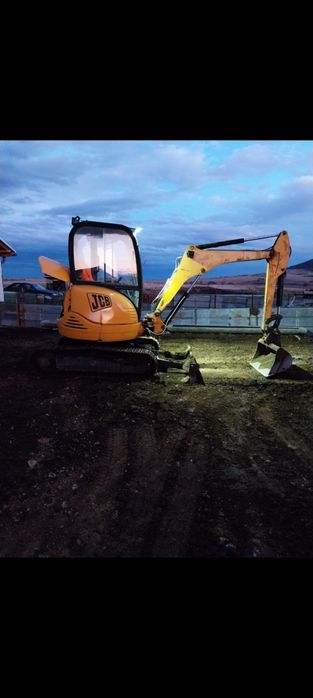 Септични ями..Услуги с бобкат .багер и самосвал, изкопаване на септичн