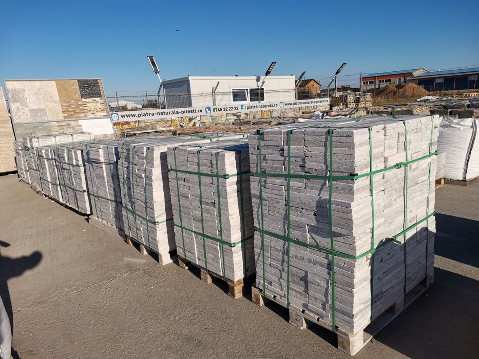 Travertin Silver 30,5x15,2x3cm