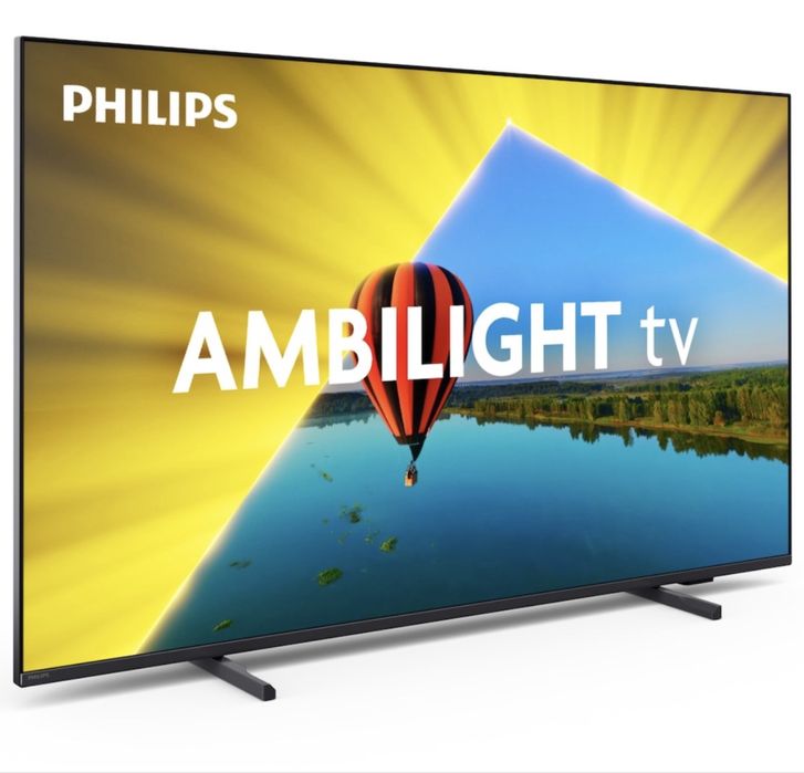Televizor Philips Ambilight , 108 CM