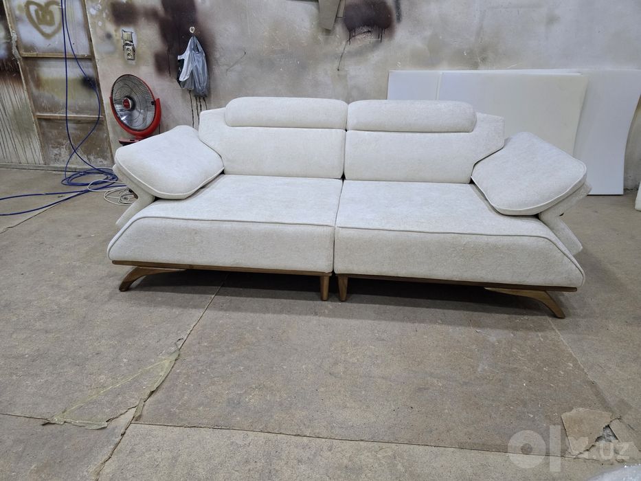 Divan kreslo myaxky mebel