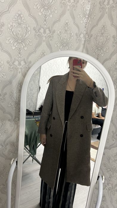 Продам пальто-пиджак