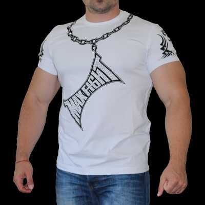 Разпродажба MAX FIGHT – мъжки тениски и блузи + безплатна доставка