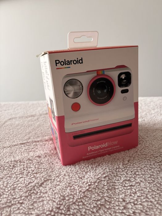 PolaroidNow камера