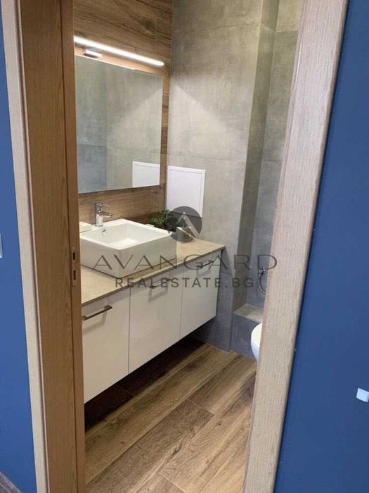 Продава се Едностаен апартамент в Пловдив, Кършияка - 47 кв.м за 1943 €/кв.м - Снимка #6