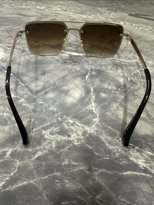 Слънчеви очила cartier