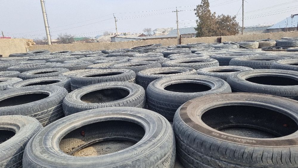 Балон беву сотлади Нигодний