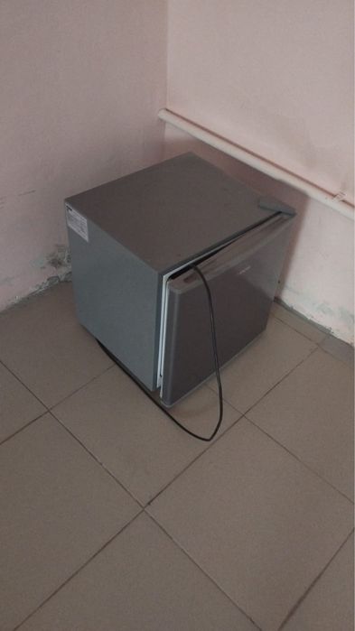 Продам холодильник в рабочем состоянии