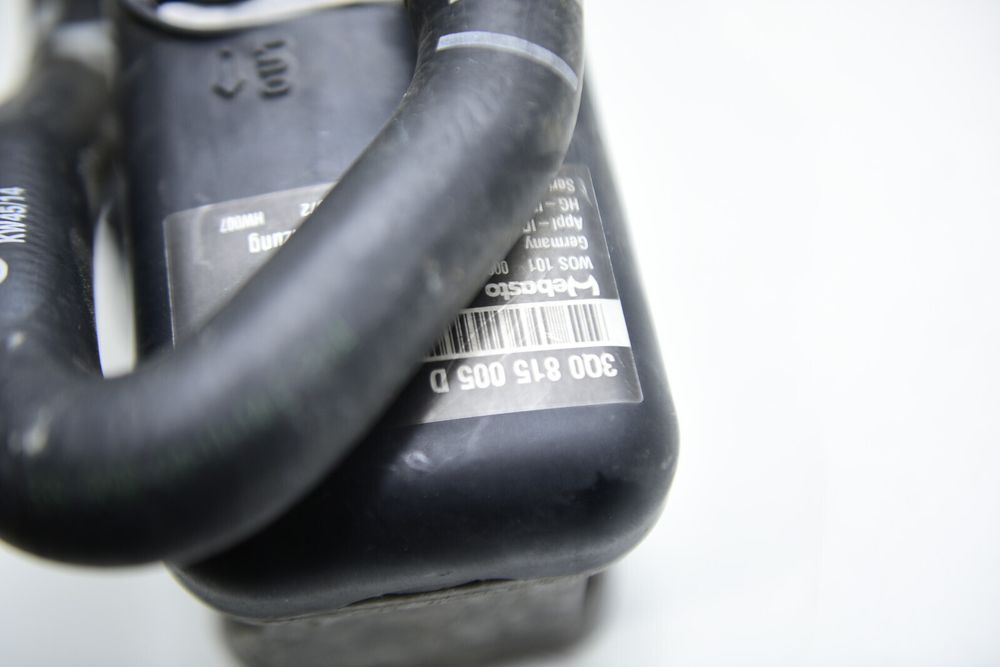 Skoda Superb 2.0TSI webasto standheizung 3q0815005D