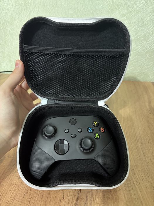 Кейс для игровых контроллеров