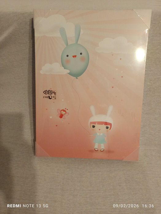 Нови картини за детска стая