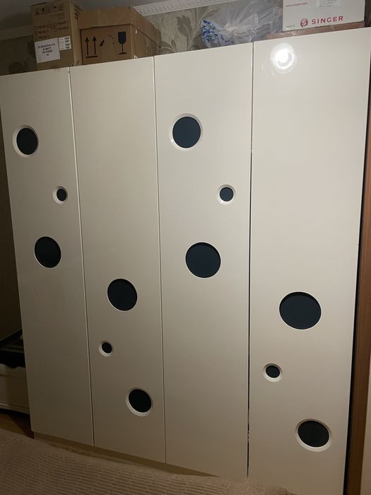 Спальный гарнитур ( самовывоз)