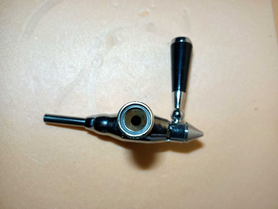 Robinet de bere fara reglaj de debit