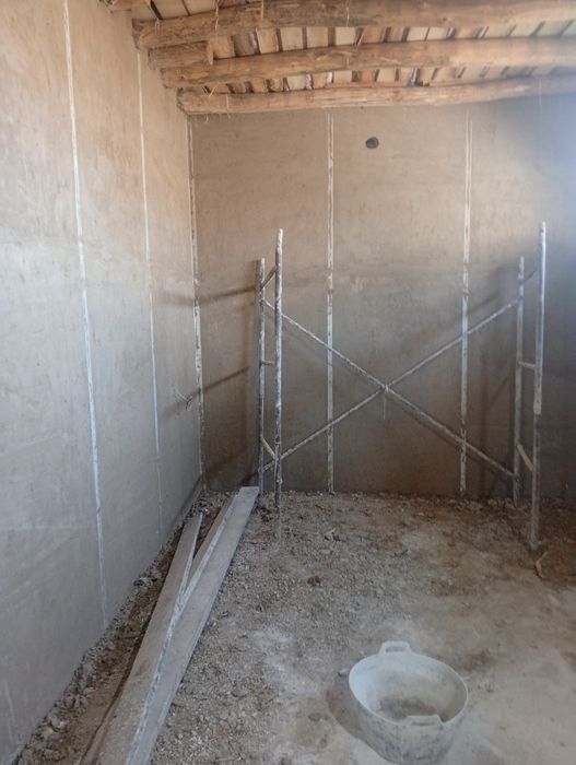 Albastr suvoq qilamiz toshken boylab