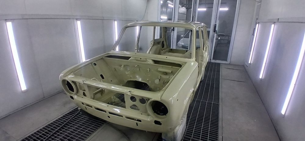 Сто Газ, ВАЗ,  Москвич  УАЗ.  Раф, Волга ,