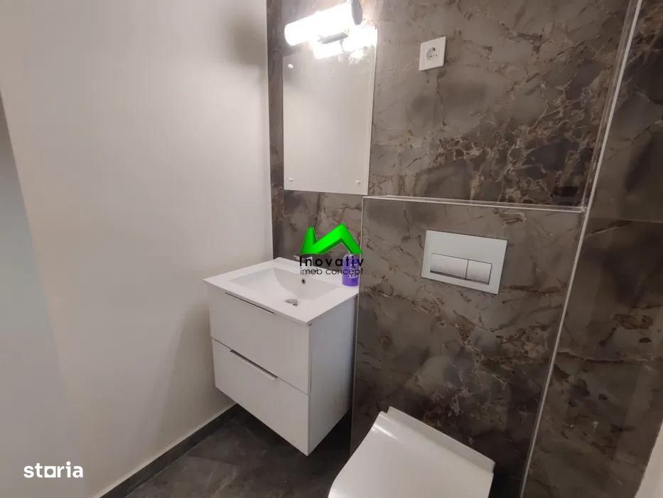 Apartament de inchiriat 3 camere Sibiu Calea Dumbravii