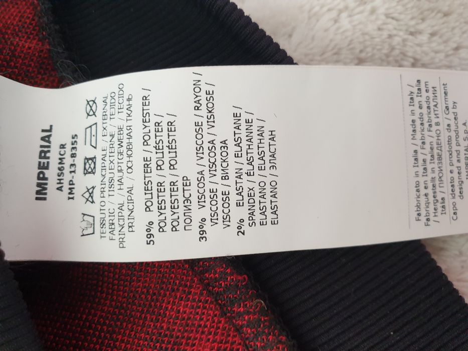 Платье итальянское