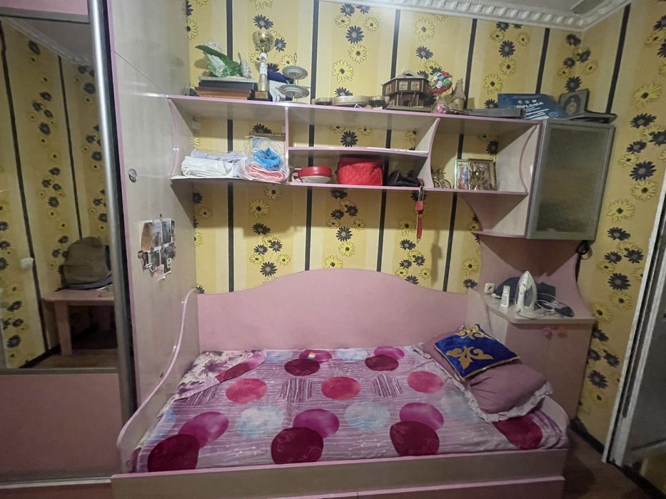 Детский мебель