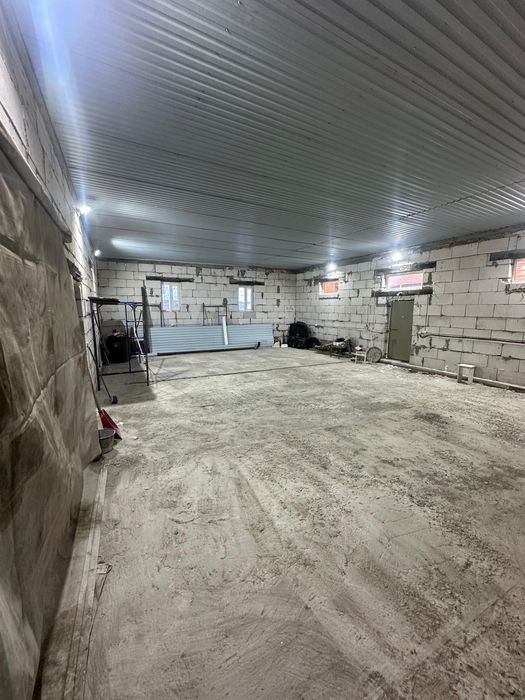 Сдам помещение в аренду