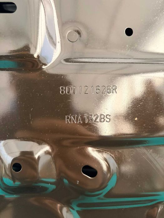 Usa dreapta fata Renault Rafale noua originala Renault