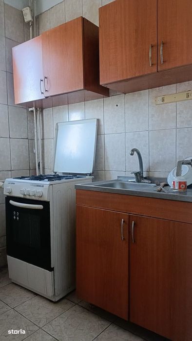 Garsoniera Drumul Taberei Plaza
