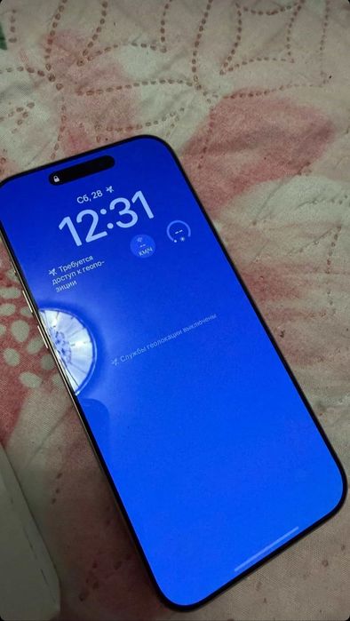 Айфон 16 про макс