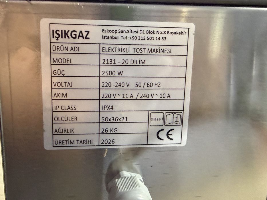 Тостер 20 | Тостерлар 20ли | Туркия тостерлар | Хитой тостерлар.