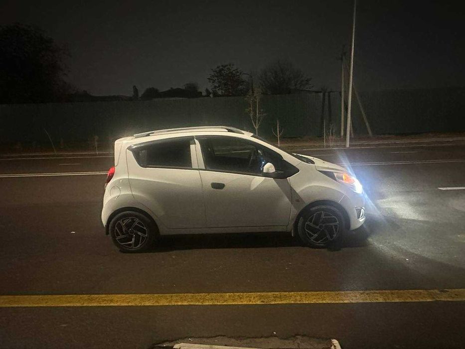 СРОЧНО!!! Продается свой SPARK