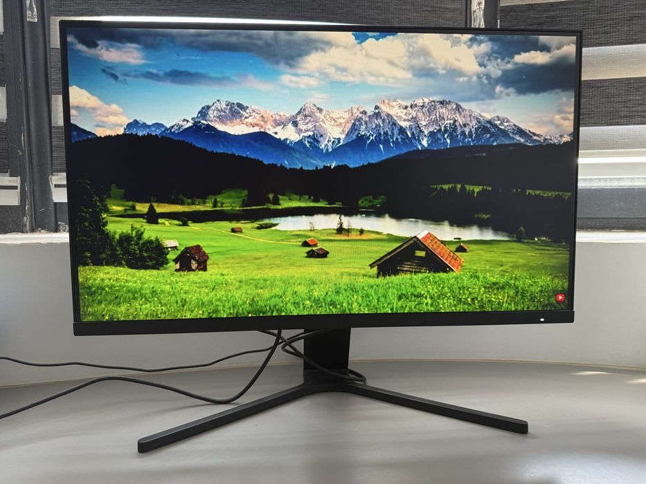 Монитор MI (Xiomi) сотилади, Диогональ 27