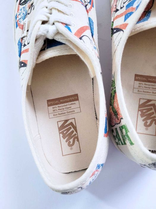Vans, оригинални 42