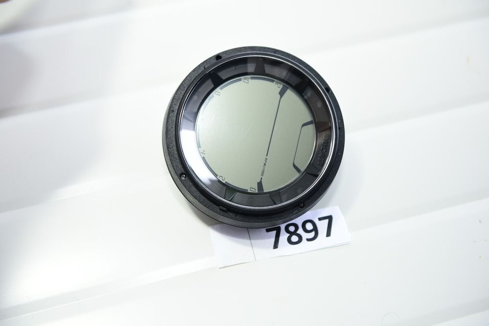 Ceas de bord cu afișaj LCD Ducati Scrambler 800 / Cafe Racer / Sixty2