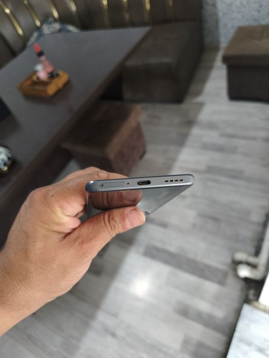 Realme 10 pro plus 12 256gb