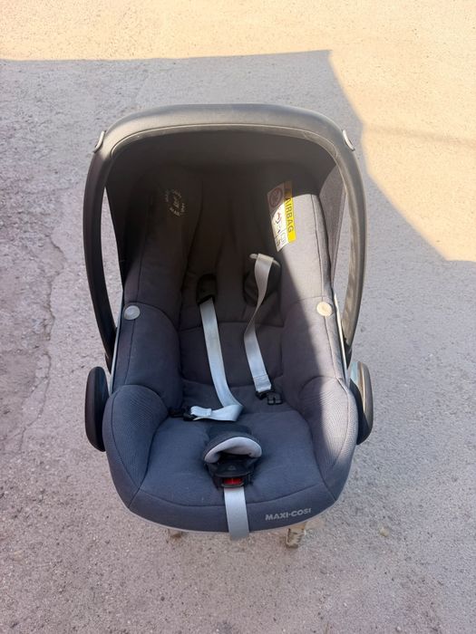 Scoica auto copii Maxi-Cosi Peble pro