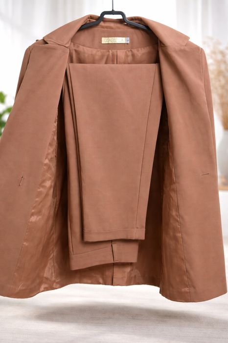 Костюм Двойка Брючный