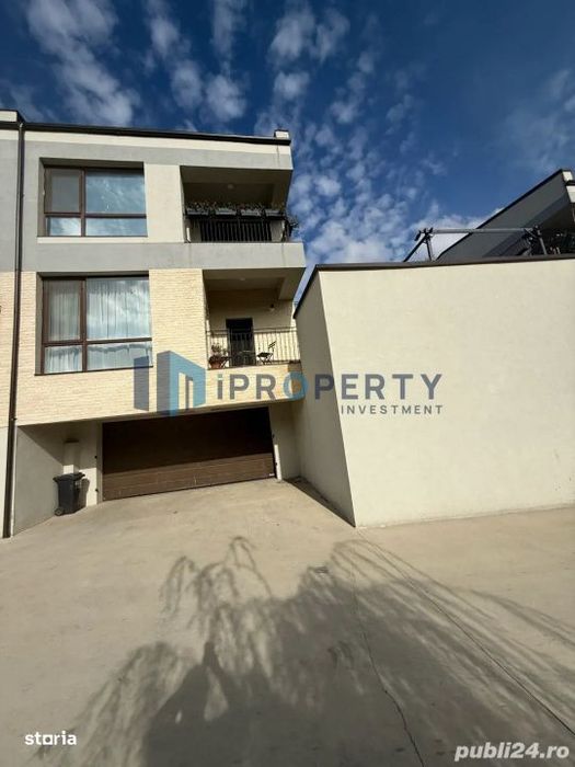 Dobroesti Vila Life Story 4 Camere Garaj Vedere Lac S+P+1