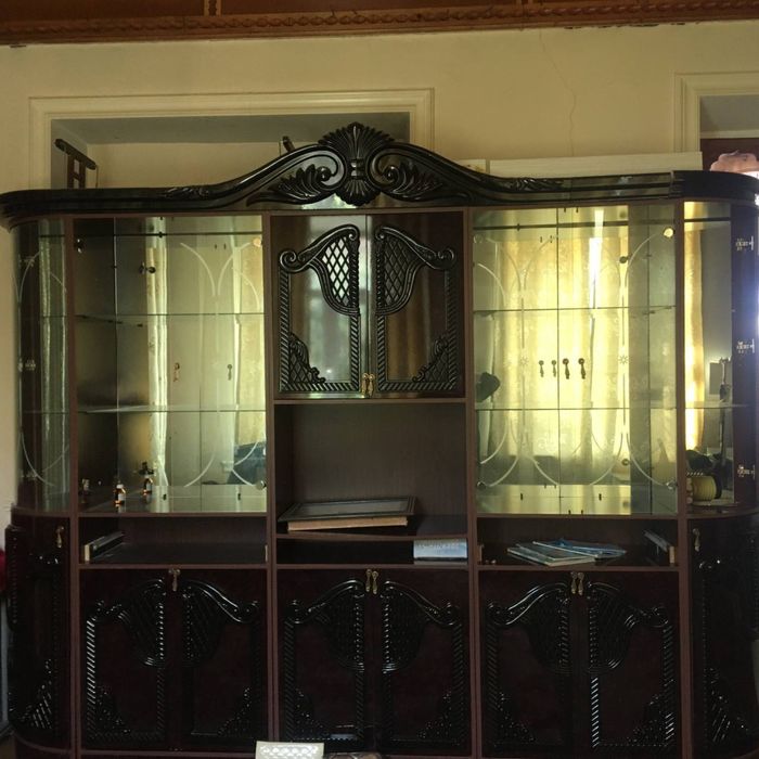 Gorka mexmon xonagaa