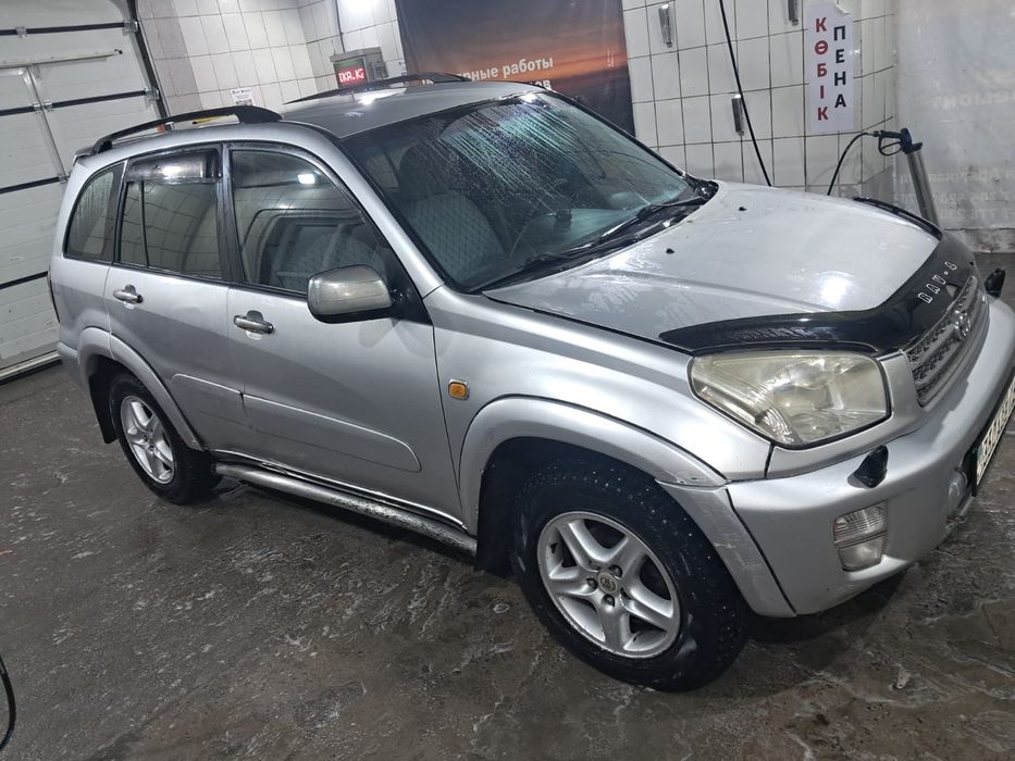Продам Toyota RAV4