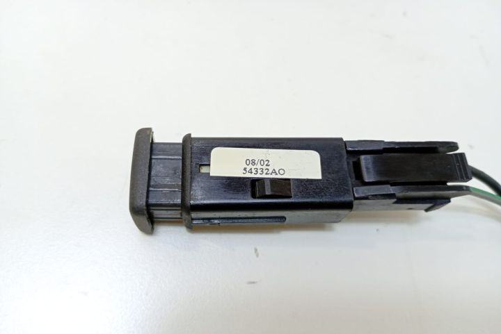 Buton geam 54332A0 Land Rover Freelander prima generatie