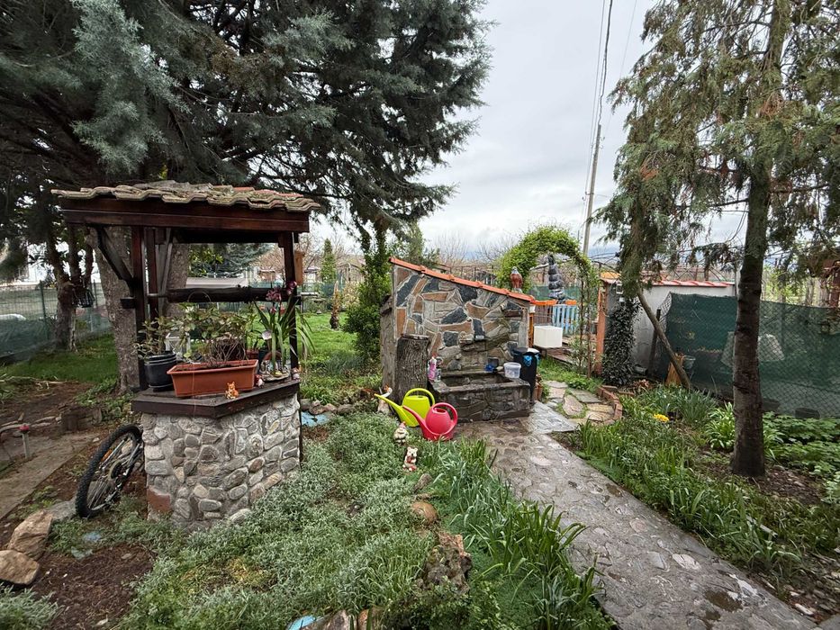 Продава се Къща в с. Куртово Конаре, Област Пловдив - 85 кв.м за 1000 €/кв.м - Снимка #1