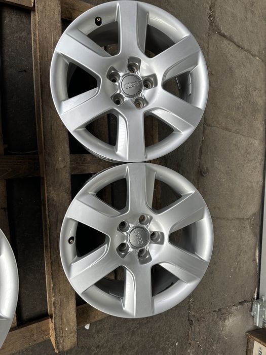 Jante originale Audi A8 S8 A7 S7 A5 A4 Q5