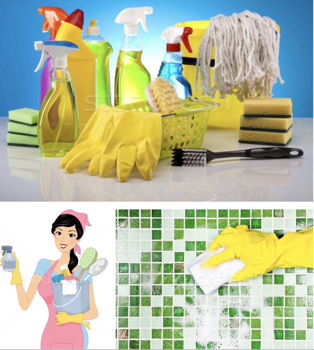 Curatenie la domiciliu case si ap: Moreni,Targoviste si imprejurimi