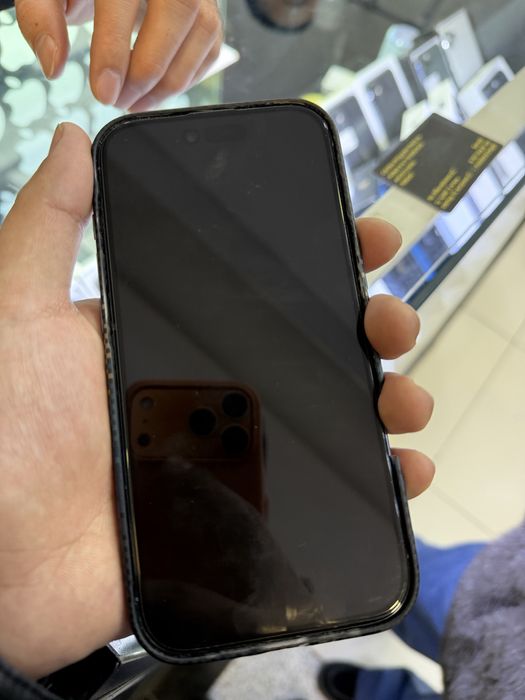 iphone 17 air продам