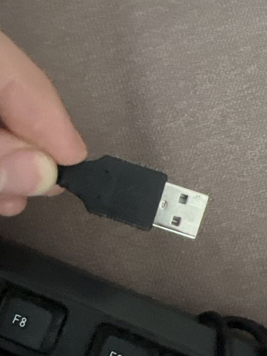 клавиатура мембранка , хорошее качество