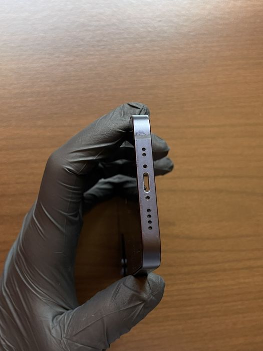 Carcasa originala iPhone 12 mini