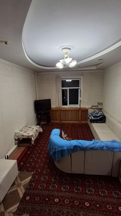 4 хонали Срочно Юнусобод Шахристон метро