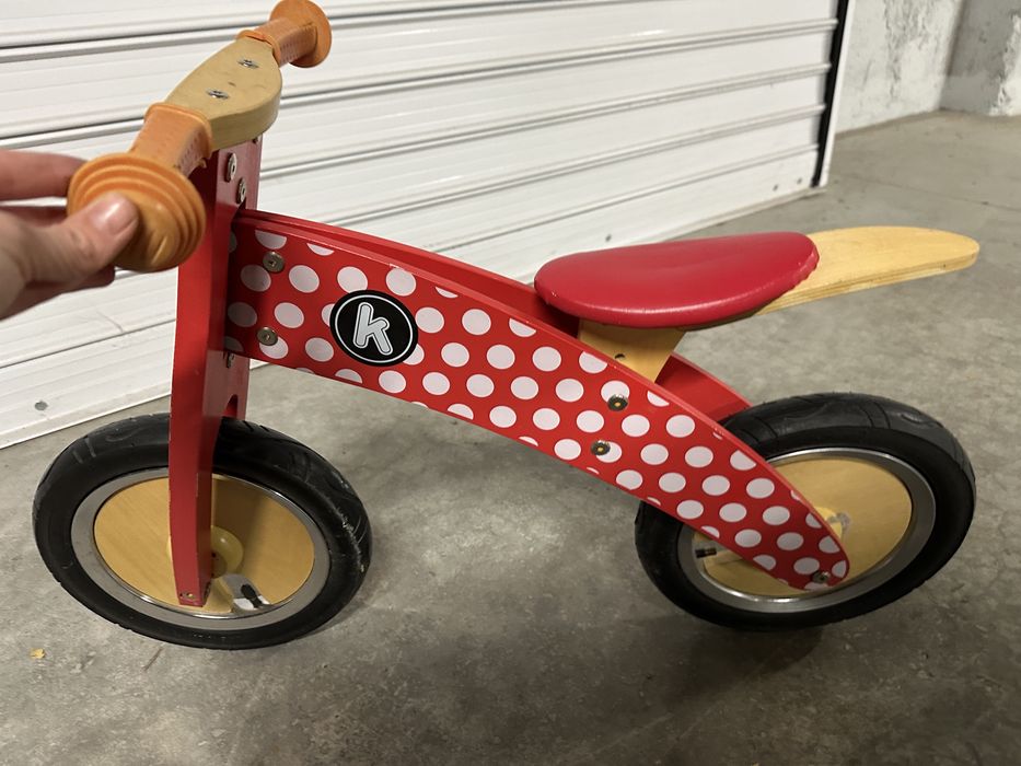 Баланс колело