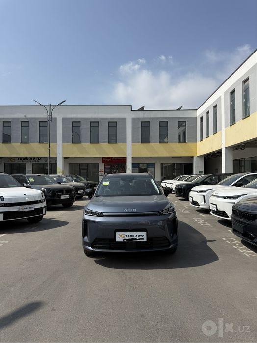 Gac Aion I60 Elektra 650 km Full 2026/26 Sotuvda tayyor