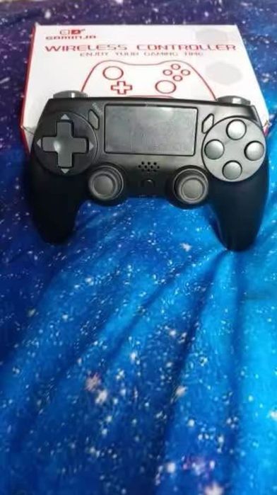Controller ps4 WI-FI
