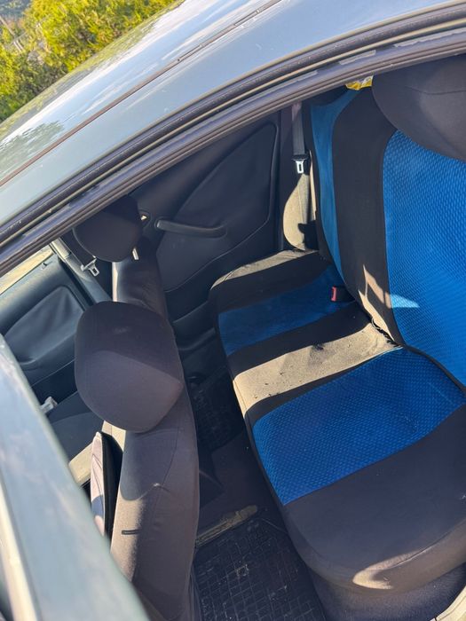 Skoda Octavia 1, 1.8 turbo 150 CP