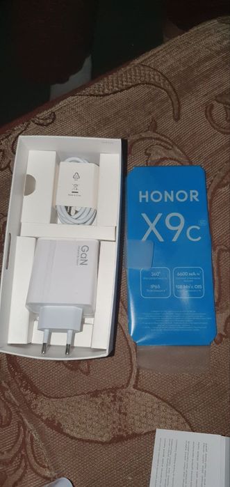 HONOR X9C 3mln naxtga